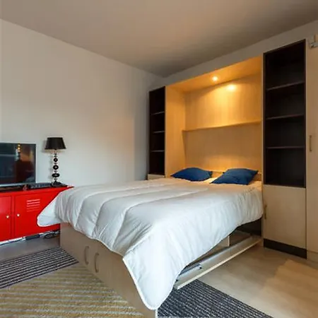 Charming Studio - Monge Apartment *