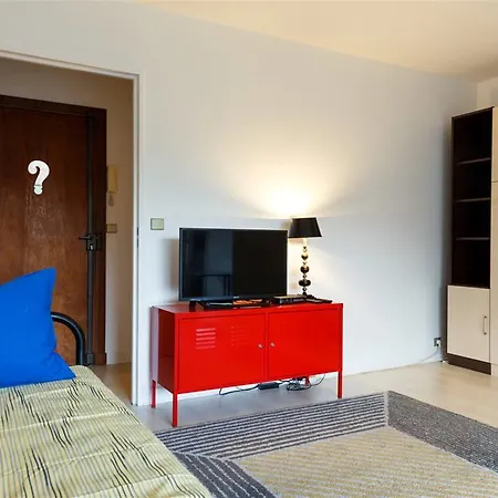 Apartment Charming Studio - Monge