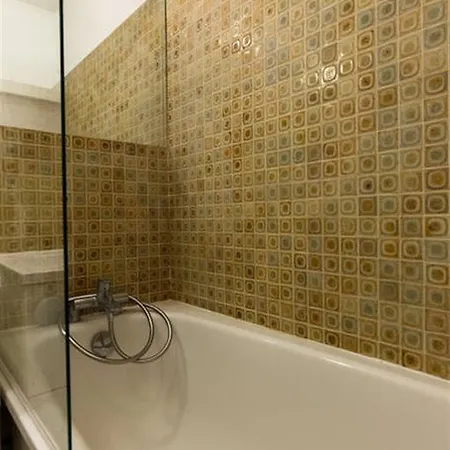 Charming Studio - Monge Appartamento Parigi