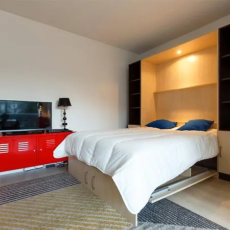 Appartamento Charming Studio - Monge *